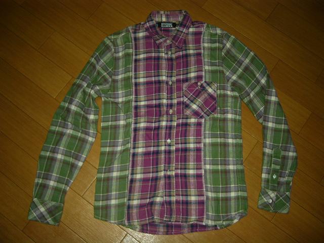 HYSTERIC GLAMOURqXebNO}[ؑփ`FbNVcS   uh 