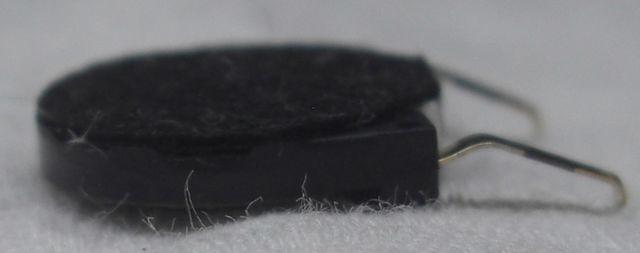 極小型スピーカー13mm20本1口未使用品!!0103Q/7.03 < 家電/AV  極小型スピーカー13mm20本1口未使用品!!0103Q/7.03 < 家電/AVの