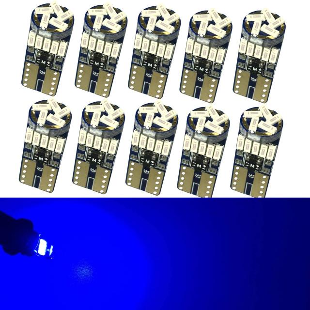 T10 LED u[ 4014 `bv12V 10  /oCN