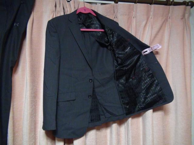 New Zealand Woolのスーツ(L)未使用品!。 < 男性ファッション New Zealand Woolのスーツ(L)未使用品!。 < 男性ファッションの