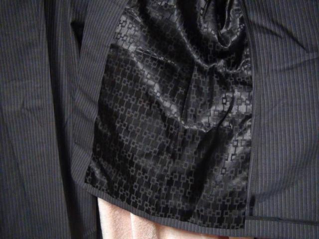 New Zealand Woolのスーツ(L)未使用品!。 < 男性ファッション New Zealand Woolのスーツ(L)未使用品!。 < 男性ファッションの