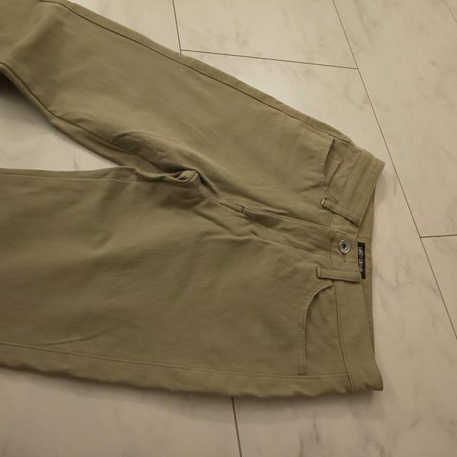 スイートキャメル ストレッチパンツ < ブランド  スイートキャメル ストレッチパンツ < ブランドの