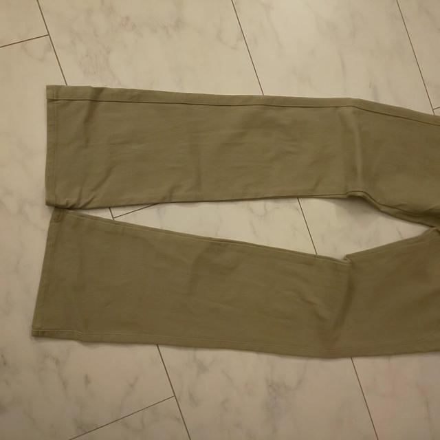 スイートキャメル ストレッチパンツ < ブランド  スイートキャメル ストレッチパンツ < ブランドの