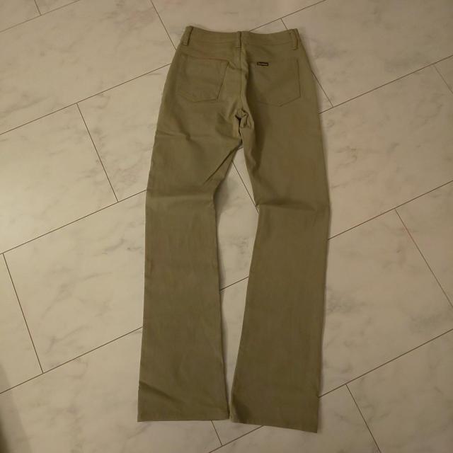 スイートキャメル ストレッチパンツ < ブランド  スイートキャメル ストレッチパンツ < ブランドの