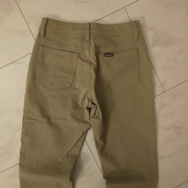 スイートキャメル ストレッチパンツ < ブランド  スイートキャメル ストレッチパンツ < ブランドの