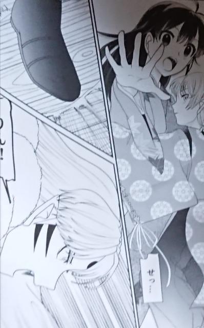 犬夜叉同人誌「化け犬の君」《殺生丸×りん》 < アニメ/コミック/キャラクター  犬夜叉同人誌「化け犬の君」《殺生丸×りん》 < アニメ/コミック/キャラクターの