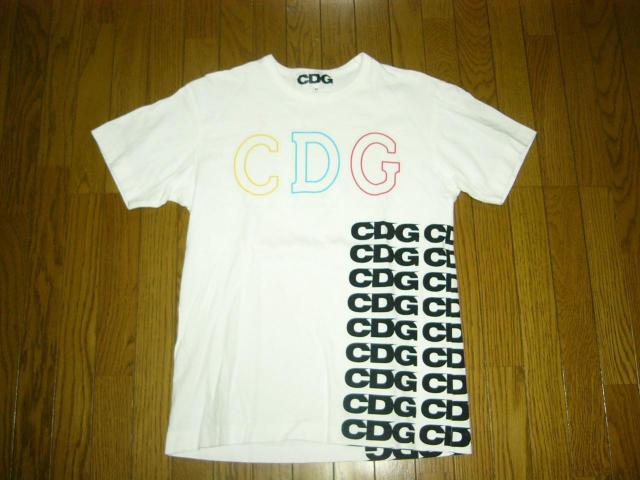 CDG �~ ANTI SOCIAL SOCIAL CLUB T�V���c M �R���f�M�����\�� COMME des GARCONS �� �u�����h�� 