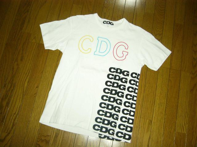 CDG �~ ANTI SOCIAL SOCIAL CLUB T�V���c M �R���f�M�����\�� COMME des GARCONS �� �u�����h�� 