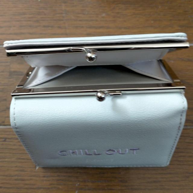 Chill Out@@܍z@XJCu[@Vi  t@bV 