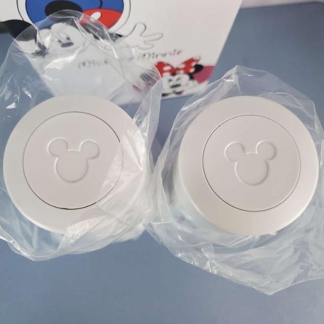 込み★非売品★ディズニー★ミッキー&ミニーステンレスポケットボトル★ < アニメ/コミック/キャラクター  込み★非売品★ディズニー★ミッキー&ミニーステンレスポケットボトル★ < アニメ/コミック/キャラクターの