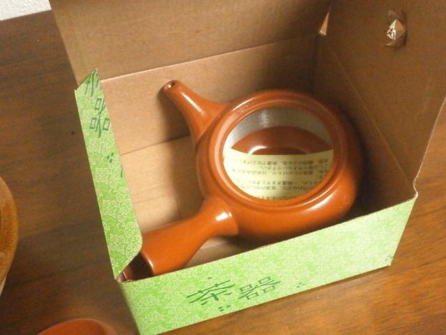 ★土鍋 急須 未使用 中古品 < ホビー  ★土鍋 急須 未使用 中古品 < ホビーの