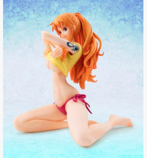 P.O.P LIMITED EDITION ナミ Ver.BB 02 Repaint 新品未開封 ワンピース 輸送箱 < アニメ/コミック/キャラクター  P.O.P LIMITED EDITION ナミ Ver.BB 02 Repaint 新品未開封 ワンピース 輸送箱 < アニメ/コミック/キャラクターの