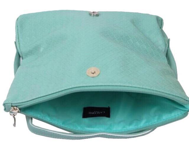 yRzLANCOME XvOVOl`bag(Vi)  uh 