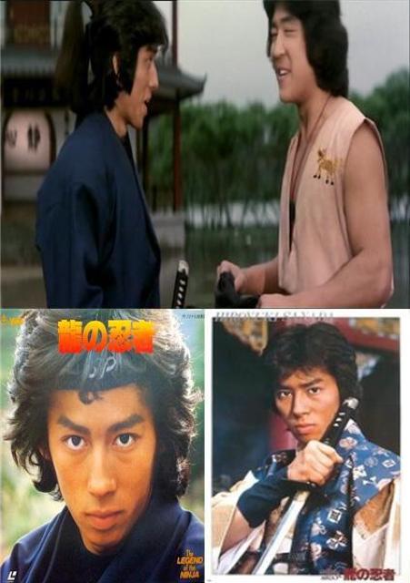 ☆セルDVD☆龍之忍者 眞田廣之 < CD/DVD/ビデオ  ☆セルDVD☆龍之忍者 眞田廣之 < CD/DVD/ビデオの