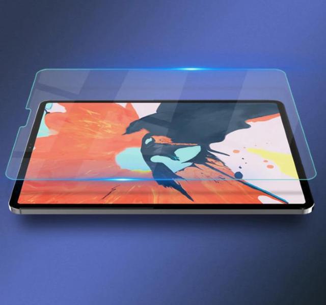 iPad Pro 12.9インチ 第3/4/5世代 ガラス 保護 フィルム < PC本体/周辺機器  iPad Pro 12.9インチ 第3/4/5世代 ガラス 保護 フィルム < PC本体/周辺機器の