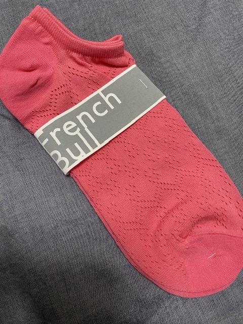 ★新品フレンチブルFrenchBullソックス★ < 女性ファッション  ★新品フレンチブルFrenchBullソックス★  < 女性ファッションの