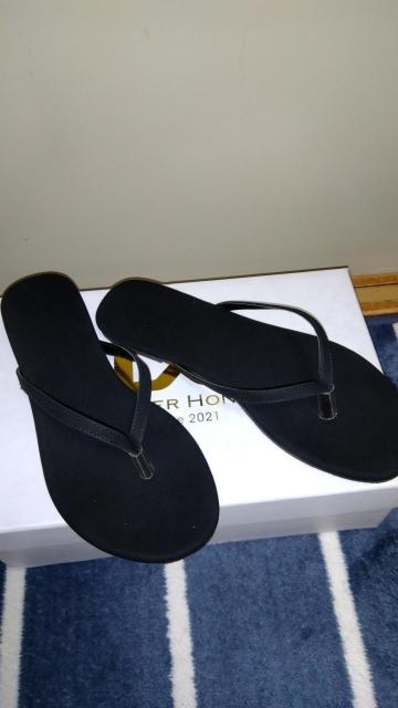 ☆CHILLE ANAPトングサンダル☆新品未使用S < 女性ファッション  ☆CHILLE ANAPトングサンダル☆新品未使用S  < 女性ファッションの