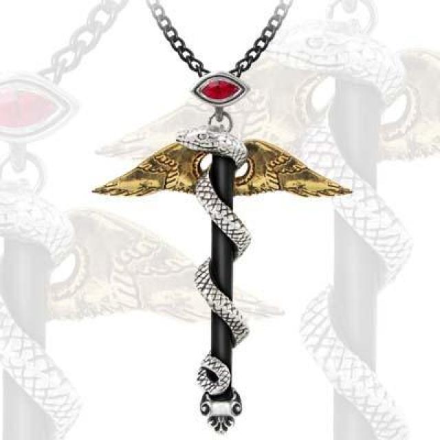 ALCHEMY GOTHIC; Isaiah 14:29 y_g  ANZT[/v 