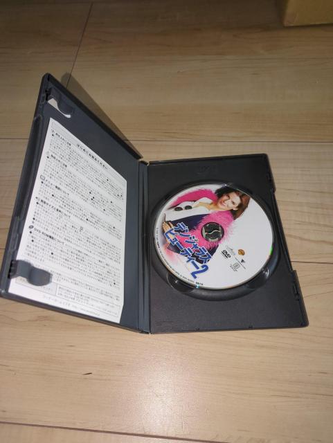 DVDfWXEr[eB[2ThEubN@W[iELO@EBAEVgi[