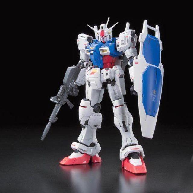 RG 1/144 RX-78GP01 ガンダム試作1号機ゼフィランサス < ホビー  RG 1/144 RX-78GP01 ガンダム試作1号機ゼフィランサス < ホビーの