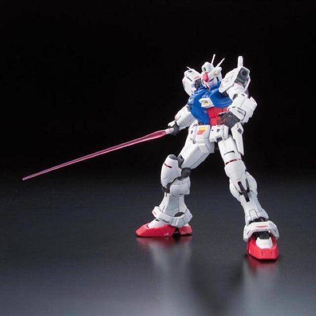 RG 1/144 RX-78GP01 ガンダム試作1号機ゼフィランサス < ホビー  RG 1/144 RX-78GP01 ガンダム試作1号機ゼフィランサス < ホビーの