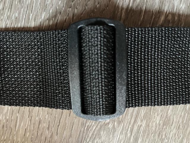 ERNIE BALL アーニーボール ギター ベース ストラップ 黒 美品 < ホビー  ERNIE BALL アーニーボール ギター ベース ストラップ 黒 美品 < ホビーの