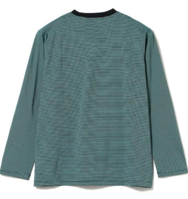 メンズ ミニボーダーTシャツ < 男性ファッション  メンズ ミニボーダーTシャツ < 男性ファッションの