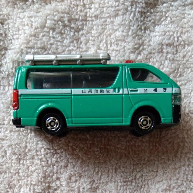 #トミカ#ハイエース# < ホビー #トミカ#ハイエース# < ホビーの