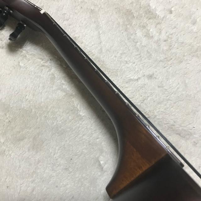 レア Buckie Shirakata バッキー白片 メモリアル ソプラノウクレレ 良品 < ホビー レア Buckie Shirakata バッキー白片 メモリアル ソプラノウクレレ 良品 < ホビーの