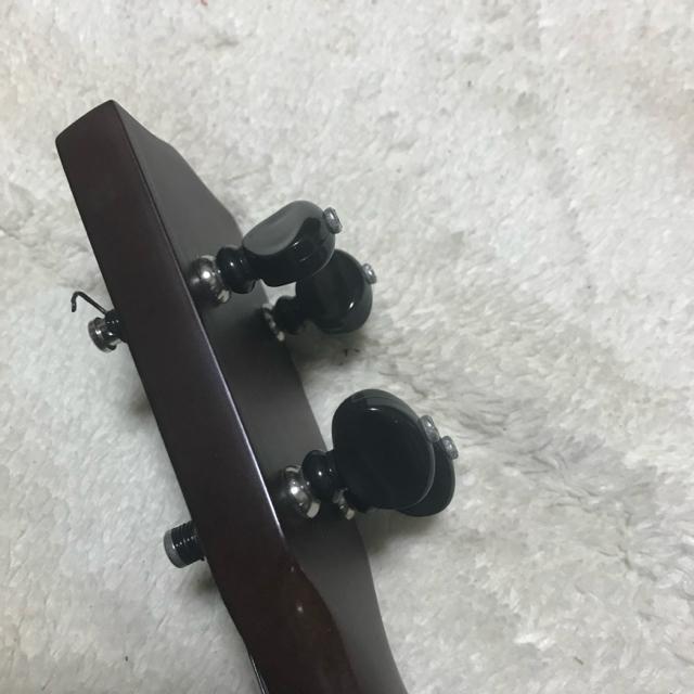 レア Buckie Shirakata バッキー白片 メモリアル ソプラノウクレレ 良品 < ホビー レア Buckie Shirakata バッキー白片 メモリアル ソプラノウクレレ 良品 < ホビーの