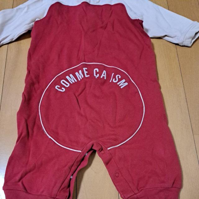 60`70cmCOMME CA ISMp[X  uh 