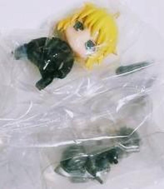 ねんどろいどぷち セイバー バイク Fate/Zero TYPE-MOON コレクション●新品未開封美品 < ホビー  ねんどろいどぷち セイバー バイク Fate/Zero TYPE-MOON コレクション●新品未開封美品 < ホビーの