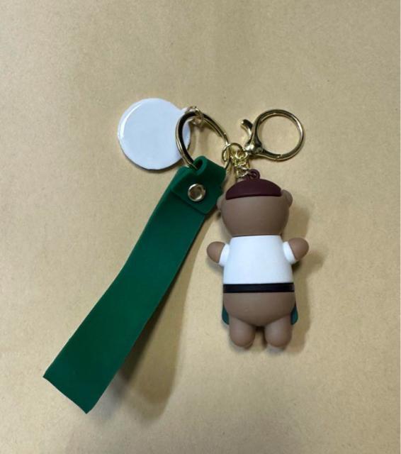 海外限定 Starbucks スタバ キーホルダー 新品未使用 < 女性ファッション  海外限定 Starbucks スタバ キーホルダー 新品未使用 < 女性ファッションの