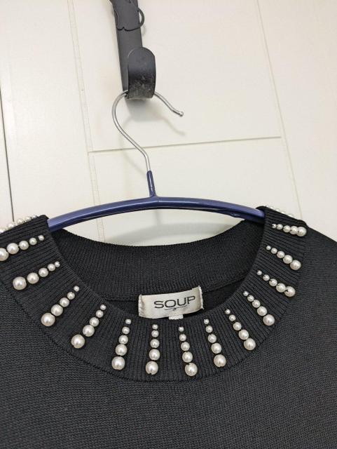 �X�[�v���j�b�g���ߗށ�SOUP������180�`