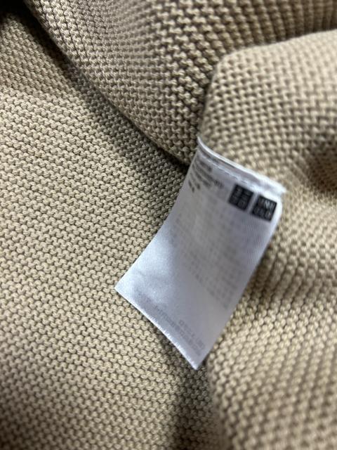 【サイズS】UNIQLO◆ベージュ◆3DVネックコクーンニット◆即発送 < ブランド  【サイズS】UNIQLO◆ベージュ◆3DVネックコクーンニット◆即発送 < ブランドの