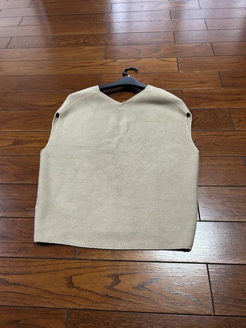 【サイズS】UNIQLO◆ベージュ◆3DVネックコクーンニット◆即発送 < ブランド  【サイズS】UNIQLO◆ベージュ◆3DVネックコクーンニット◆即発送 < ブランドの