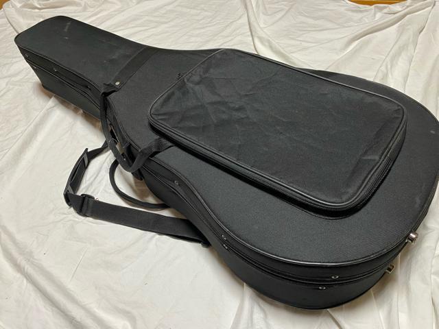 Zen-On No.02 クラシックギター ケース付き 良品 1932-09-1 < ホビー  Zen-On No.02 クラシックギター ケース付き 良品 1932-09-1 < ホビーの