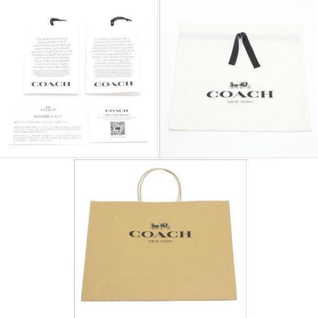 ◆ 新品 本物 ◆ COACH コーチ デニム シグネチャー ウエストバッグ ボディバッグ ウエストポーチ 保存袋 CY886 < ブランド  ◆ 新品 本物 ◆ COACH コーチ デニム シグネチャー ウエストバッグ ボディバッグ ウエストポーチ 保存袋 CY886 < ブランドの