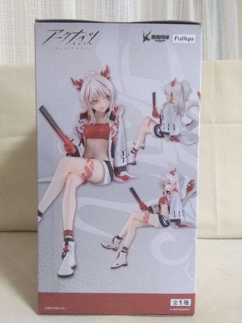 �u�A�[�N�i�C�c�v�ʁ[�ǂ�X�g�b�p�[�t�B�M���A�@�j�F��