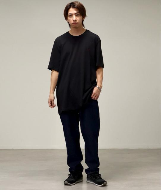 ViTOMMY HILFIGER(g~[qtBK[)|CgSTVc  uh 