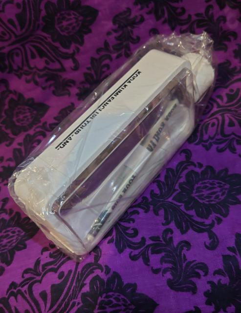 倖田來未 ファンクラブツアーAND フレームスクエアーボトル 箸箱セット カードホルダーステッカー < タレントグッズ 倖田來未 ファンクラブツアーAND フレームスクエアーボトル 箸箱セット カードホルダーステッカー < タレントグッズの