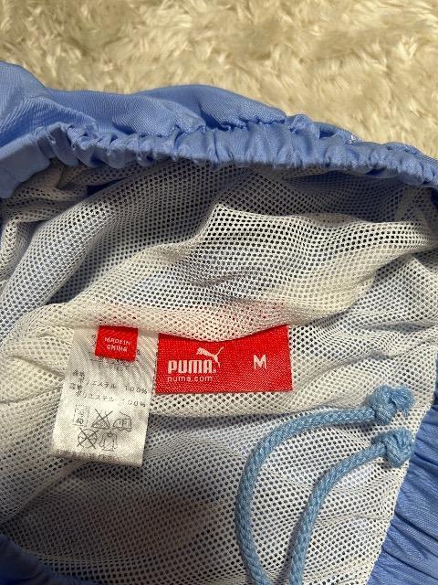 �V�iPUMA�������b�V���p���c