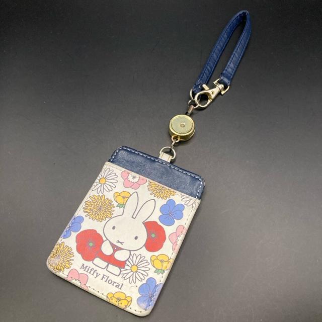  Miffy Floral pXP[X    t@bV 