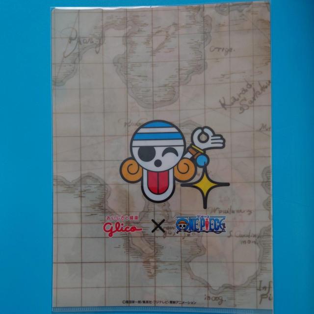 クリアファイル ナミ Glico?ONEPIECE 未使用 < アニメ/コミック/キャラクター クリアファイル ナミ Glico?ONEPIECE 未使用 < アニメ/コミック/キャラクターの