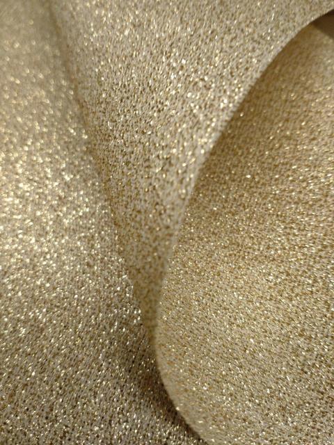 レトロ(AAB6627)約92cm幅×約1m・金ラメの生地 < ペット/手芸/園芸 レトロ(AAB6627)約92cm幅×約1m・金ラメの生地 < ペット/手芸/園芸の