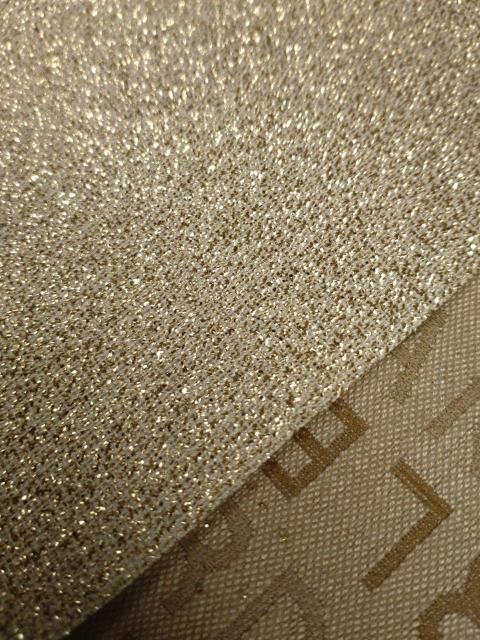 レトロ(AAB6627)約92cm幅×約1m・金ラメの生地 < ペット/手芸/園芸 レトロ(AAB6627)約92cm幅×約1m・金ラメの生地 < ペット/手芸/園芸の