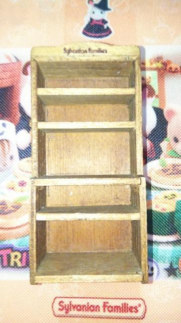 VojAt@~[[^CV[Y{Iؐre[WSylvanian Familiesh[nEX~j`AƋ    