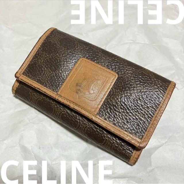 yBe[WzyCELINE / Z[kz }J_ / 6AL[P[X   uh 