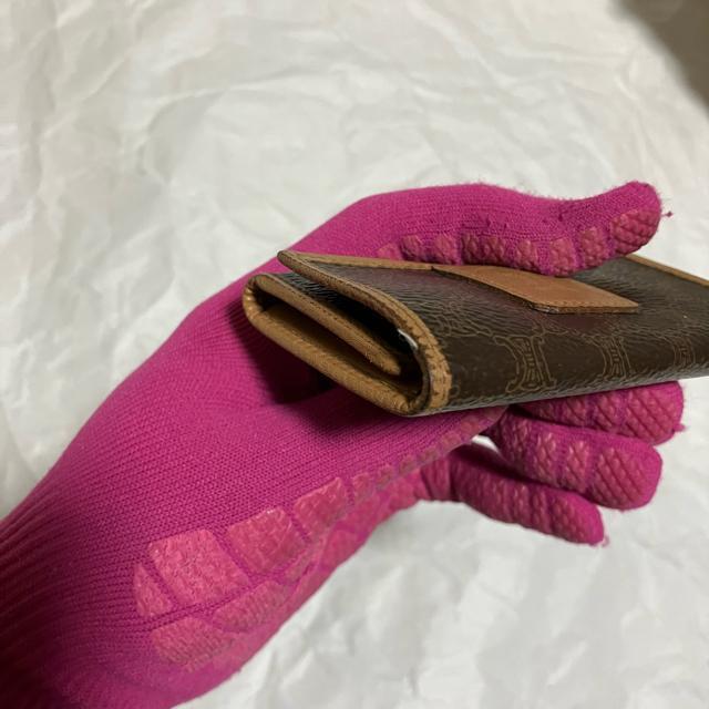 yBe[WzyCELINE / Z[kz }J_ / 6AL[P[X  uh 