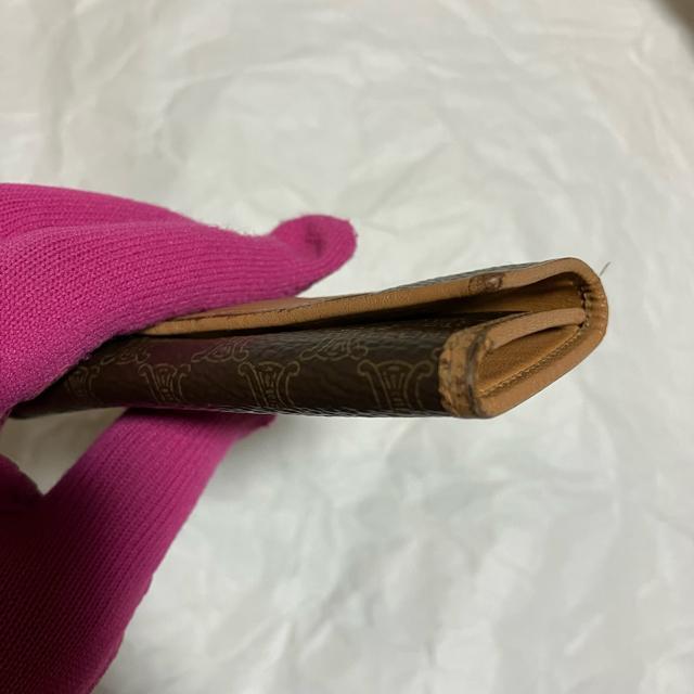 yBe[WzyCELINE / Z[kz }J_ / 6AL[P[X  uh 